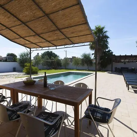 Vedorna Grosses Wellness-haus In Strandnaehe- By Interhome * Pomer