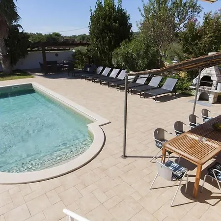 Vakantiehuis Vedorna Grosses Wellness-haus In Strandnaehe- By Interhome