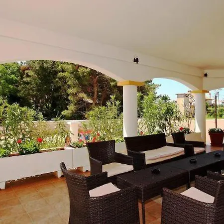 Vakantiehuis Vedorna Grosses Wellness-haus In Strandnaehe- By Interhome *