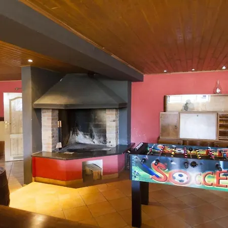 Vedorna Grosses Wellness-haus In Strandnaehe- By Interhome Dom wakacyjny Pomer