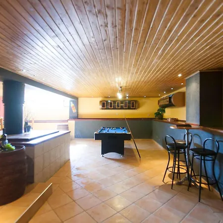 Vakantiehuis Vedorna Grosses Wellness-haus In Strandnaehe- By Interhome