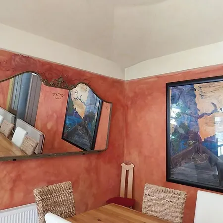 Dom wakacyjny Vedorna Grosses Wellness-haus In Strandnaehe- By Interhome *