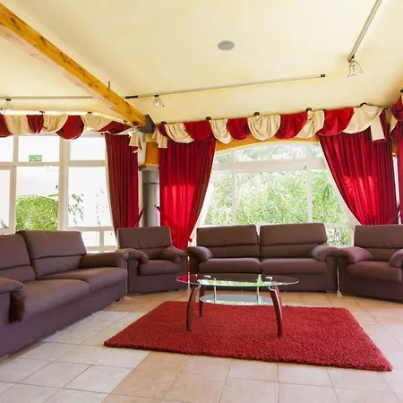 Vedorna Grosses Wellness-haus In Strandnaehe- By Interhome * Pomer