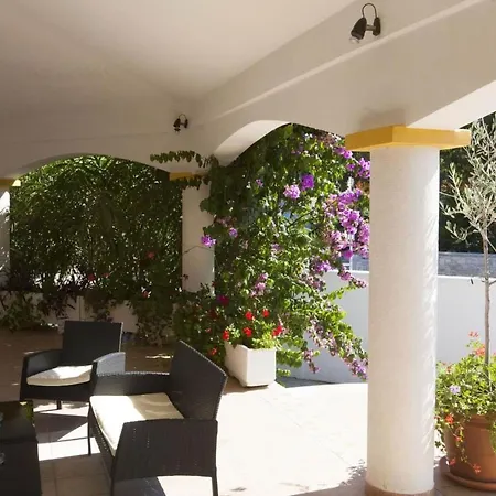 Vakantiehuis Vedorna Grosses Wellness-haus In Strandnaehe- By Interhome Pomer