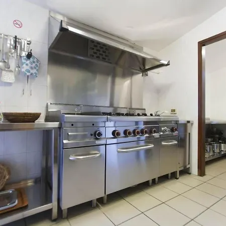 Vedorna Grosses Wellness-haus In Strandnaehe- By Interhome Dom wakacyjny *