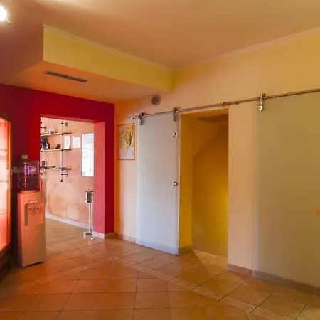 Vedorna Grosses Wellness-haus In Strandnaehe- By Interhome Dom wakacyjny *