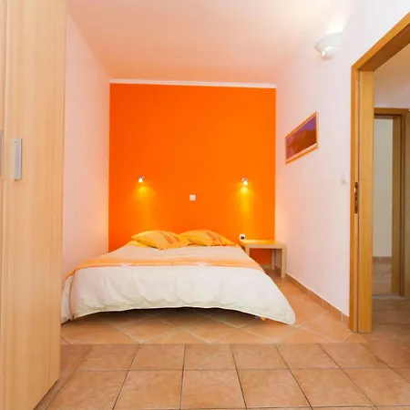 Vedorna Grosses Wellness-haus In Strandnaehe- By Interhome Dom wakacyjny *