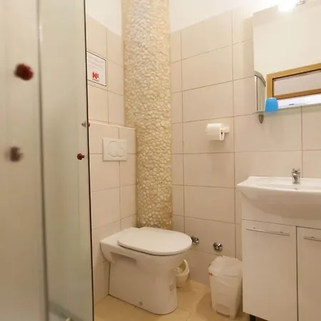 Vedorna Grosses Wellness-haus In Strandnaehe- By Interhome Dom wakacyjny