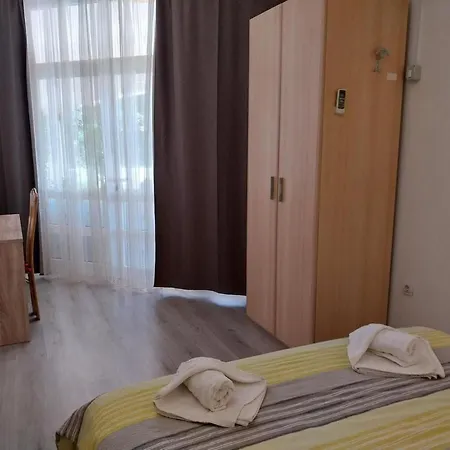 Dom wakacyjny Vedorna Grosses Wellness-haus In Strandnaehe- By Interhome