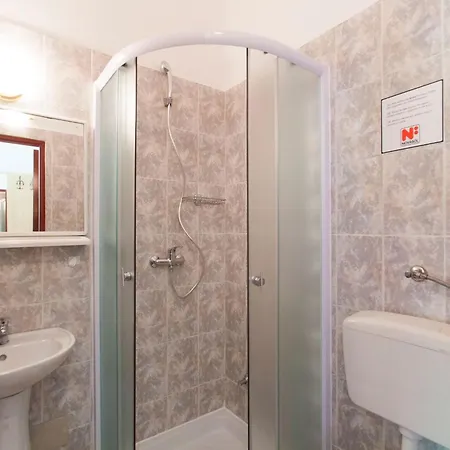 Vakantiehuis Vedorna Grosses Wellness-haus In Strandnaehe- By Interhome