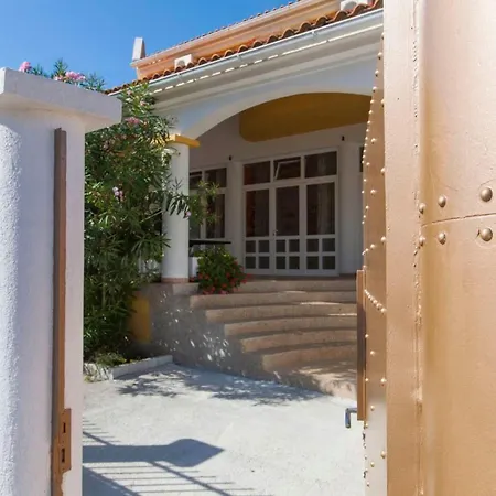 Vakantiehuis Vedorna Grosses Wellness-haus In Strandnaehe- By Interhome