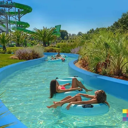 Vedorna Grosses Wellness-haus In Strandnaehe- By Interhome Dom wakacyjny
