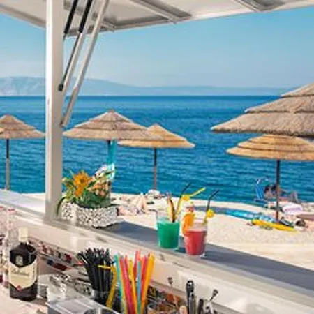 Dom wakacyjny Vedorna Grosses Wellness-haus In Strandnaehe- By Interhome *